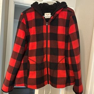 Women’s Jacket